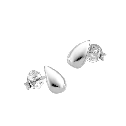 Boucles d’oreilles - clous d'oreilles goutte d’eau